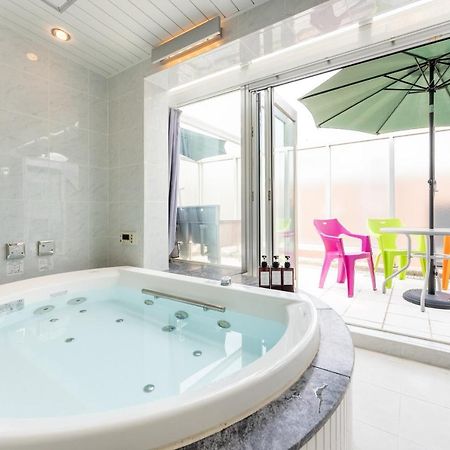 Shibuya City House 渋谷シティハウス Tōkyō Extérieur photo