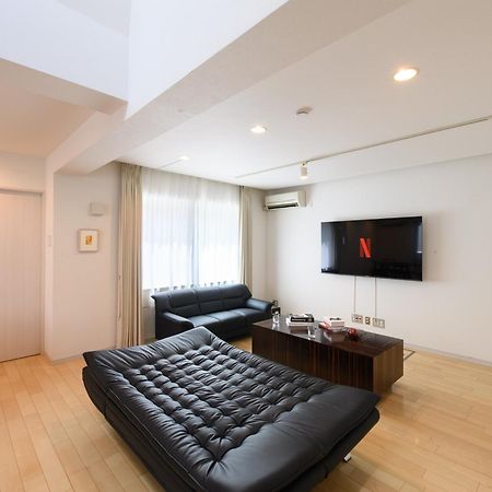 Shibuya City House 渋谷シティハウス Tōkyō Extérieur photo