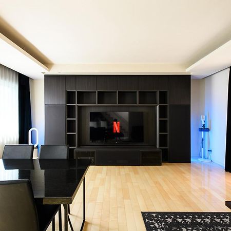 Shibuya City House 渋谷シティハウス Tōkyō Extérieur photo
