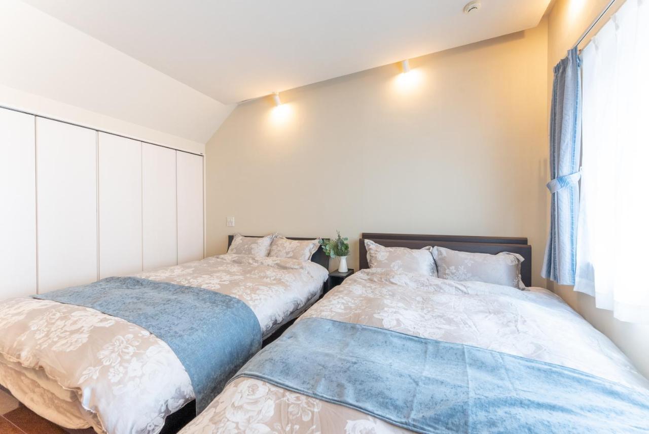Shibuya City House 渋谷シティハウス Tōkyō Extérieur photo