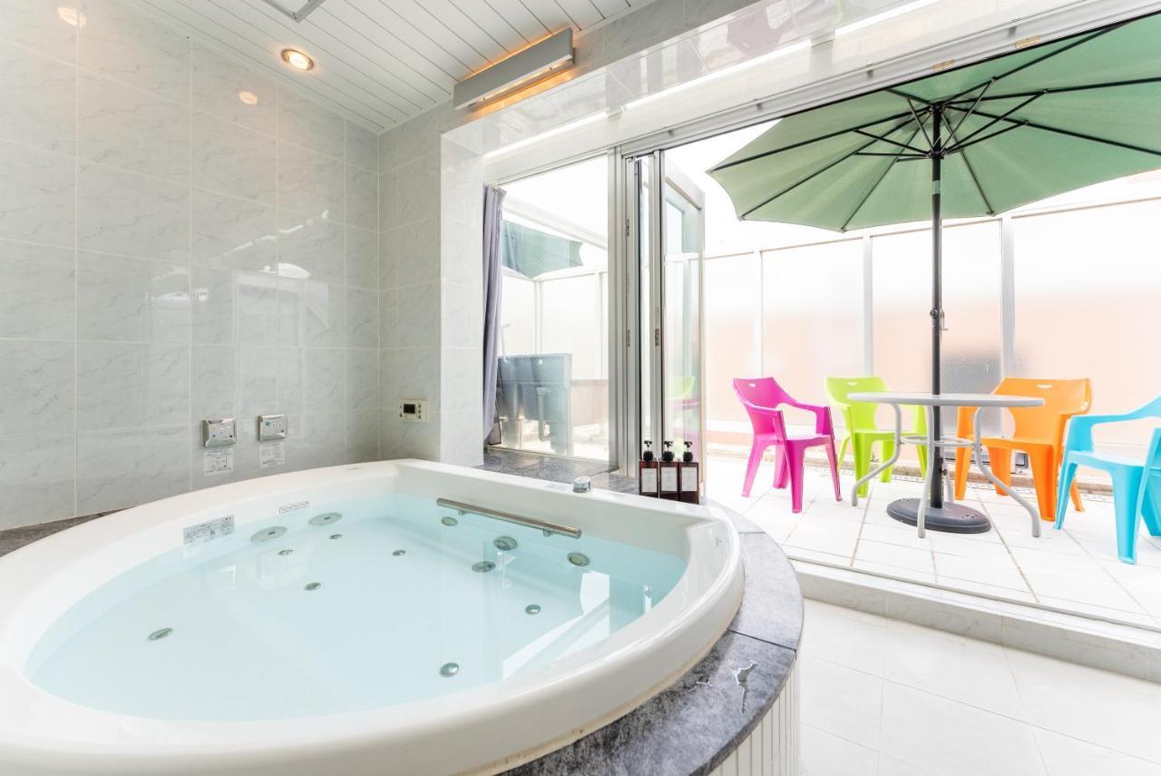 Shibuya City House 渋谷シティハウス Tōkyō Extérieur photo