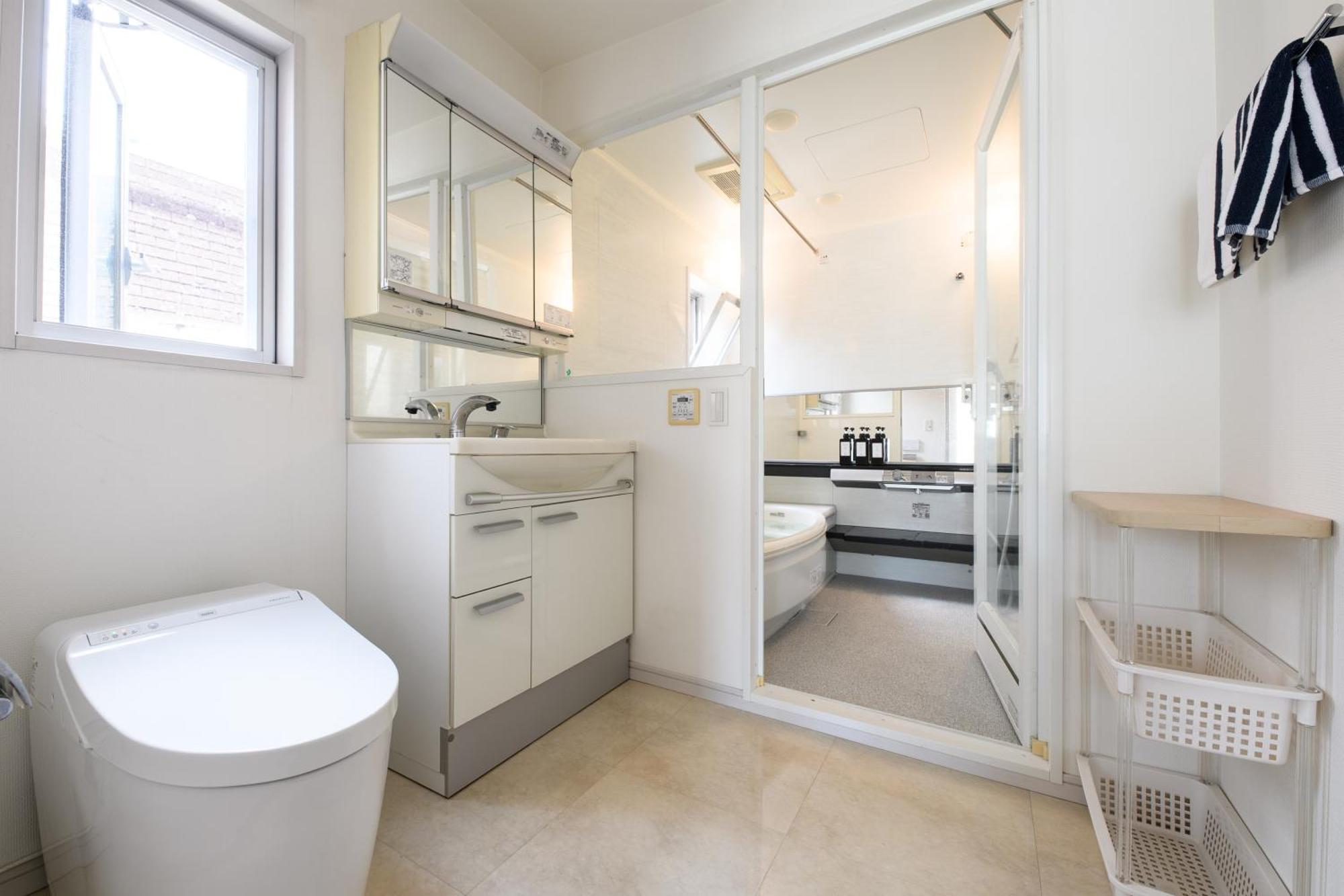 Shibuya City House 渋谷シティハウス Tōkyō Extérieur photo