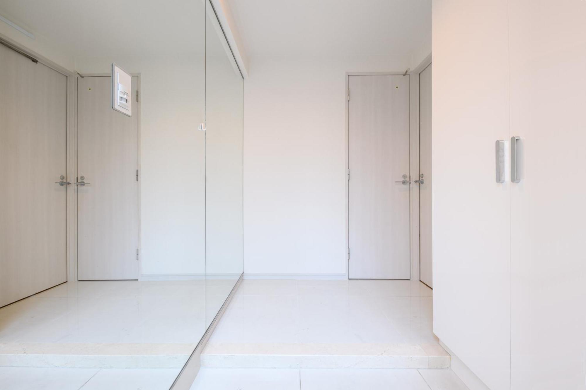 Shibuya City House 渋谷シティハウス Tōkyō Extérieur photo