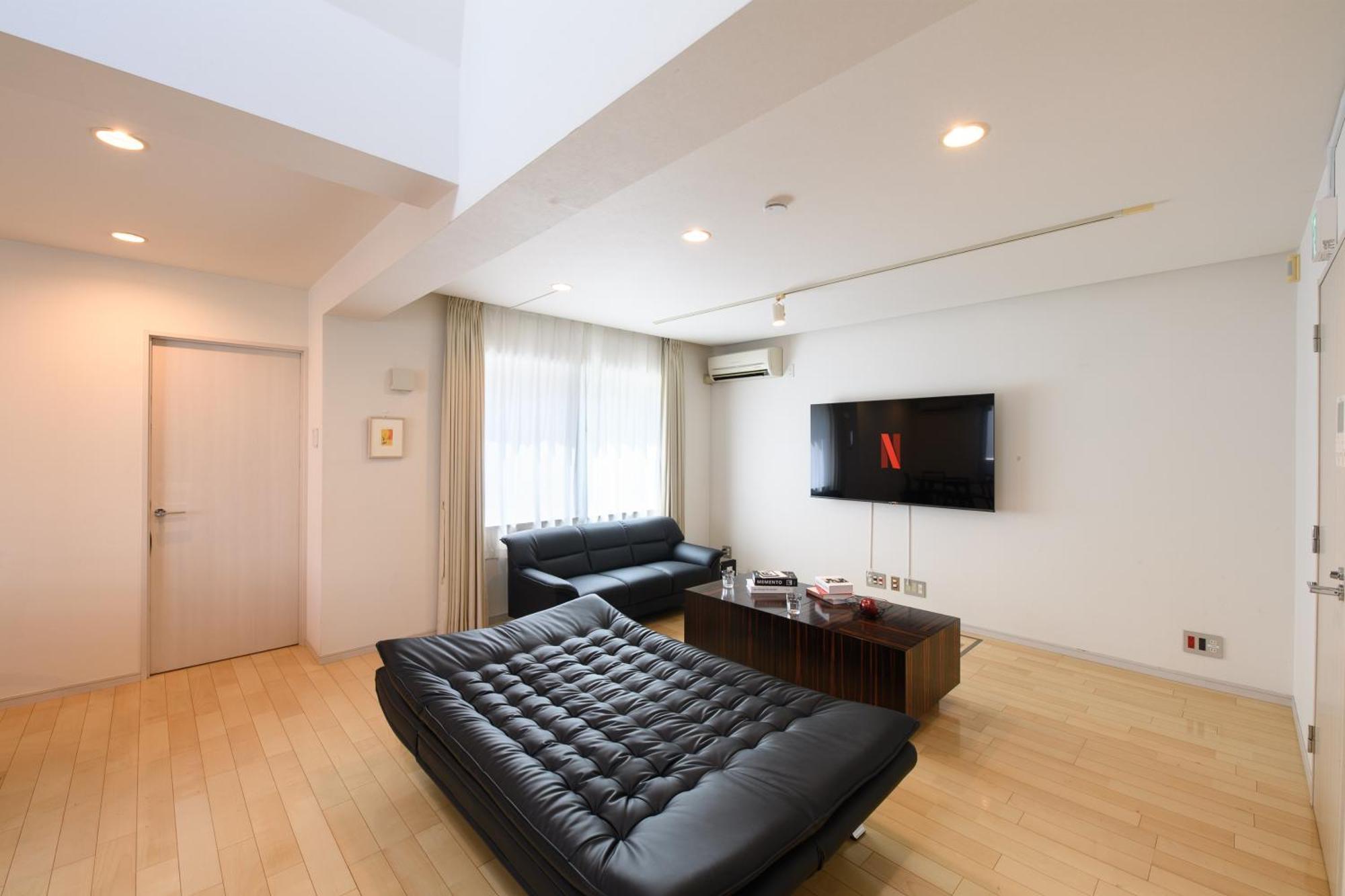 Shibuya City House 渋谷シティハウス Tōkyō Extérieur photo