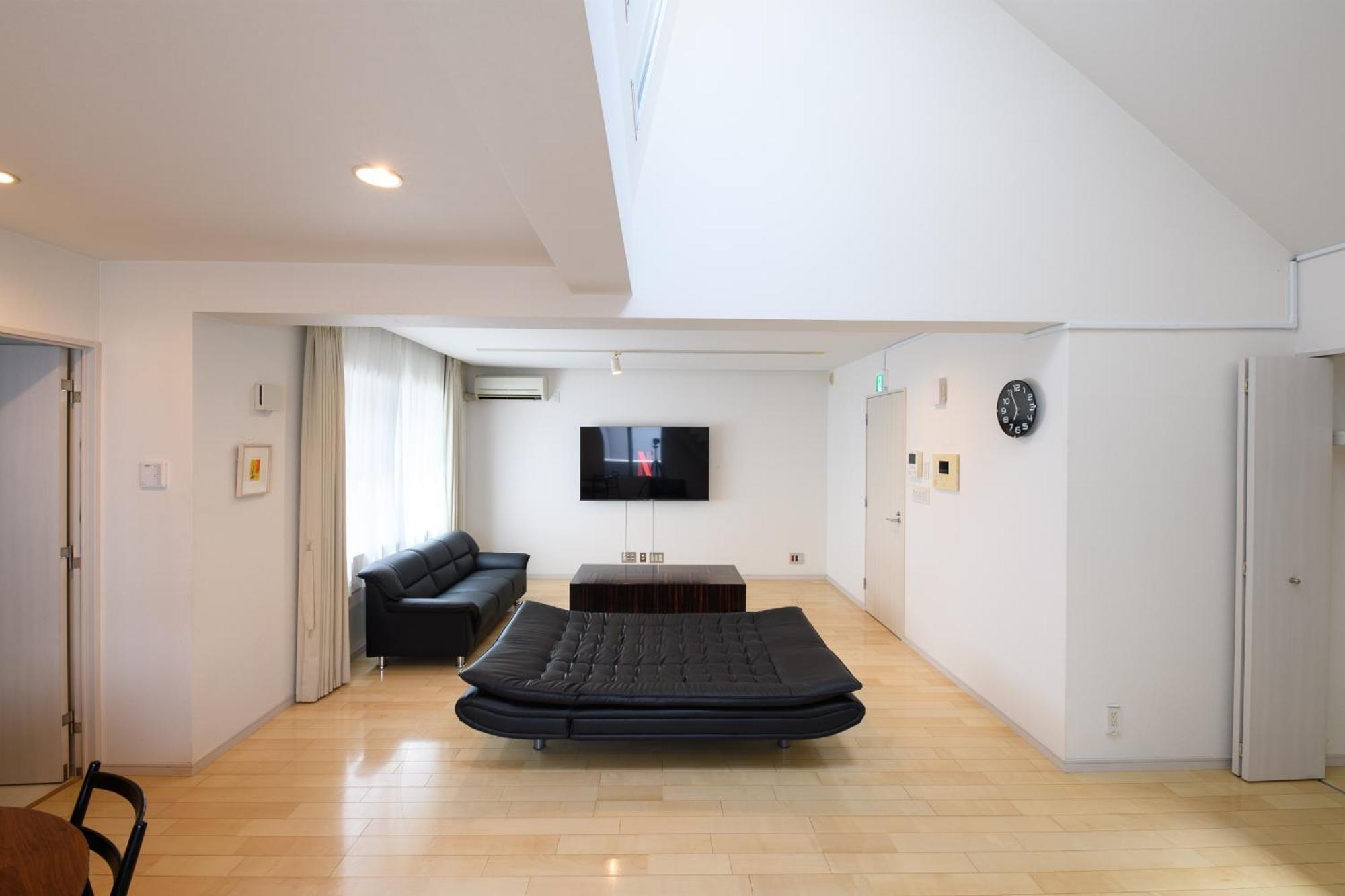 Shibuya City House 渋谷シティハウス Tōkyō Extérieur photo