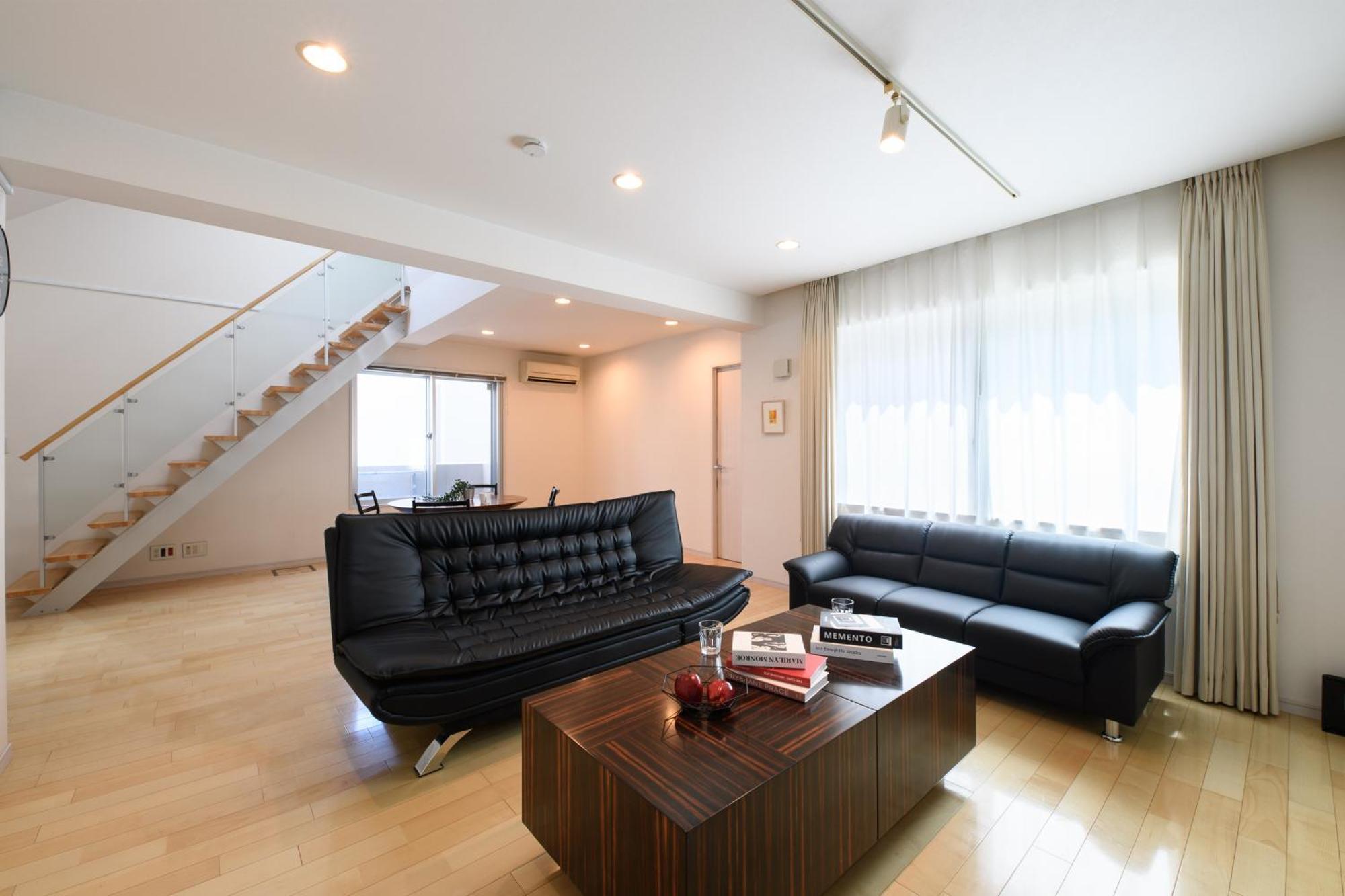 Shibuya City House 渋谷シティハウス Tōkyō Extérieur photo