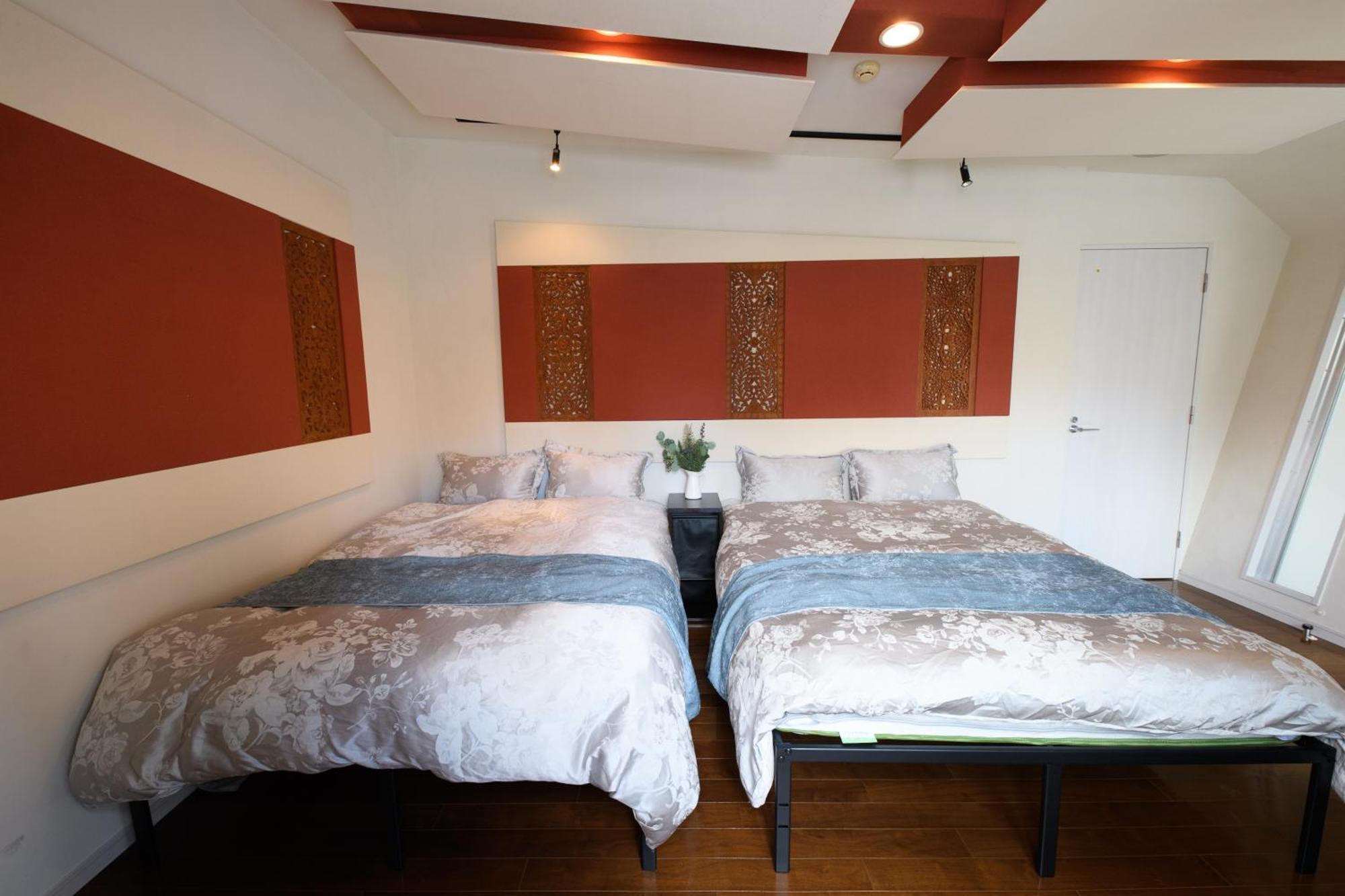 Shibuya City House 渋谷シティハウス Tōkyō Extérieur photo