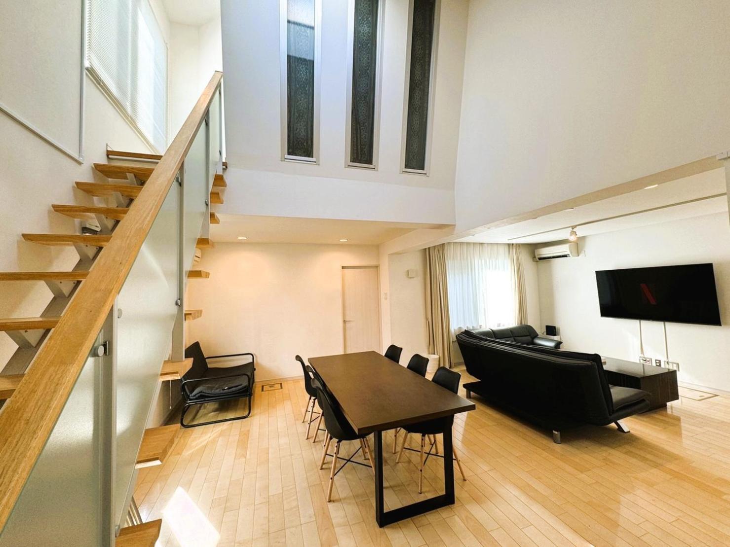 Shibuya City House 渋谷シティハウス Tōkyō Chambre photo