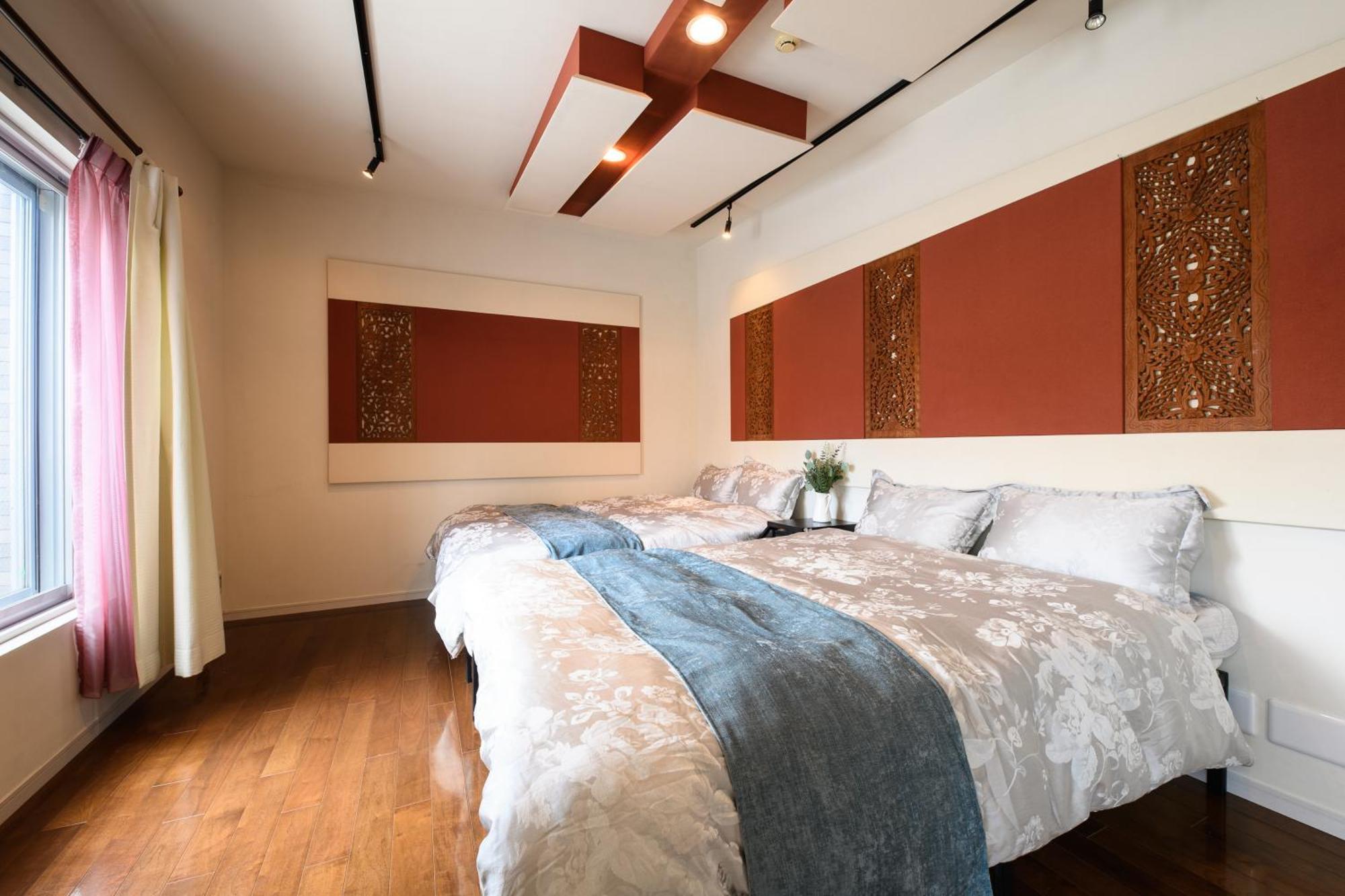 Shibuya City House 渋谷シティハウス Tōkyō Extérieur photo