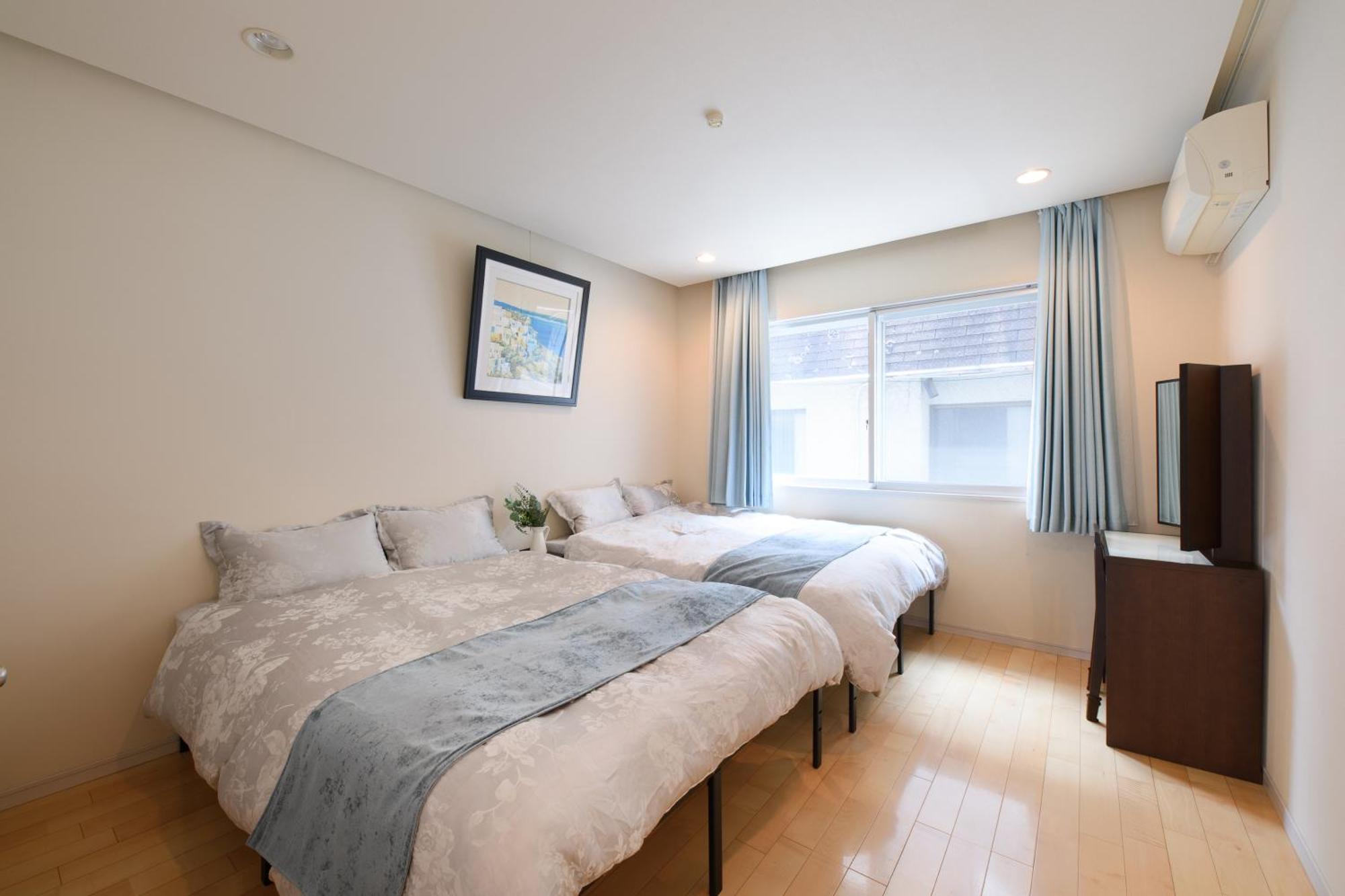 Shibuya City House 渋谷シティハウス Tōkyō Extérieur photo