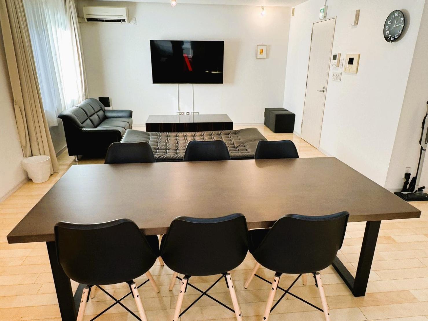 Shibuya City House 渋谷シティハウス Tōkyō Chambre photo