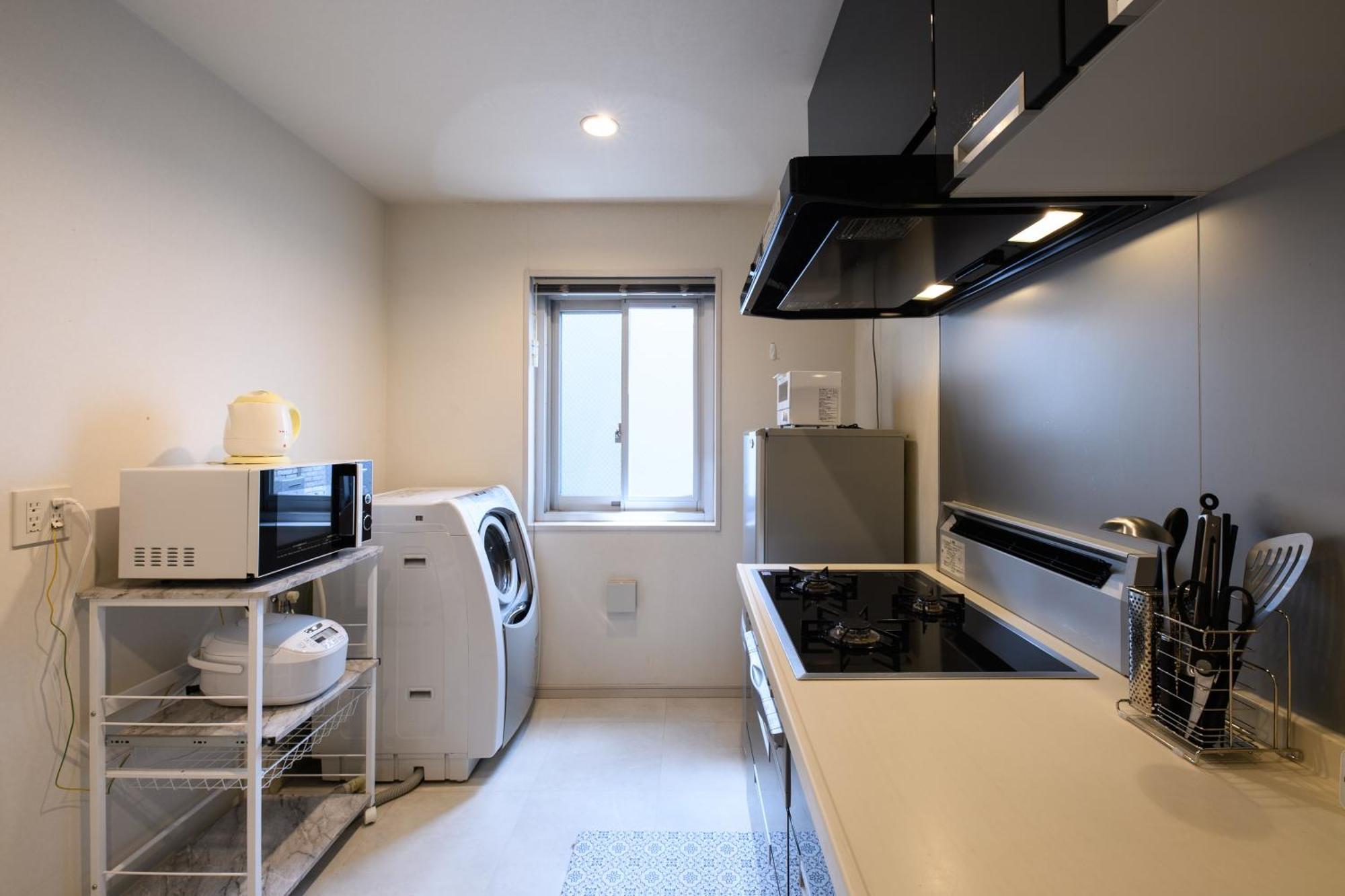 Shibuya City House 渋谷シティハウス Tōkyō Chambre photo