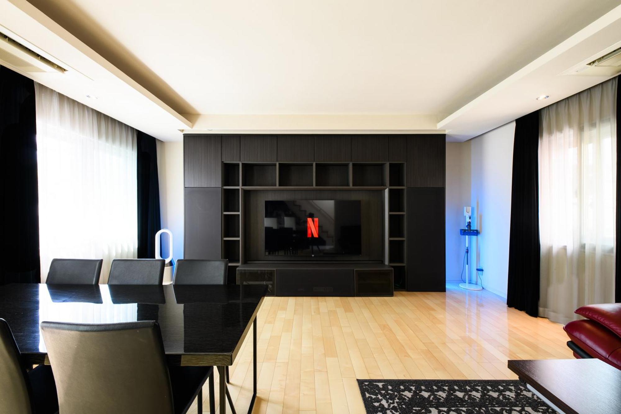 Shibuya City House 渋谷シティハウス Tōkyō Extérieur photo